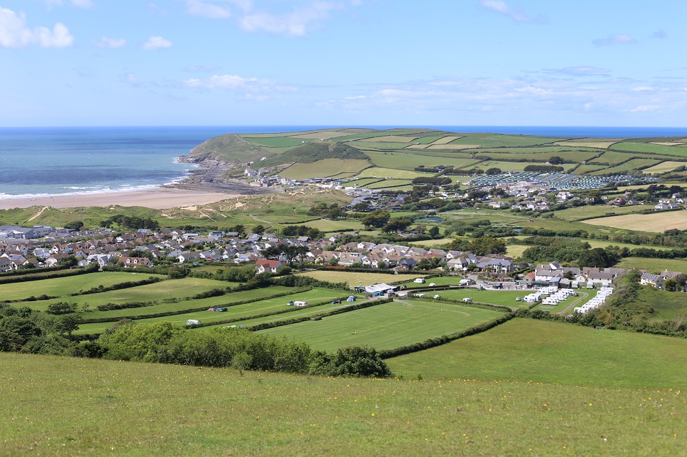 Croyde Village