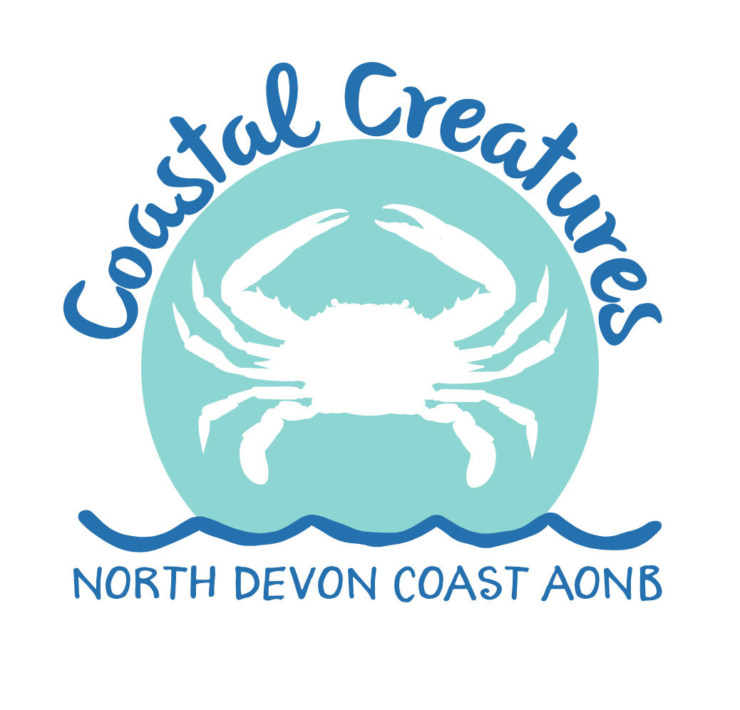 Coastal Creatures Logo