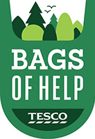 Tesco Bags of Help