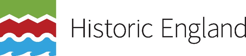 Historic England Logo