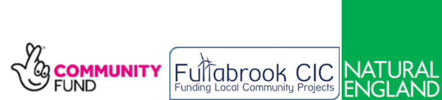 Funders Logo