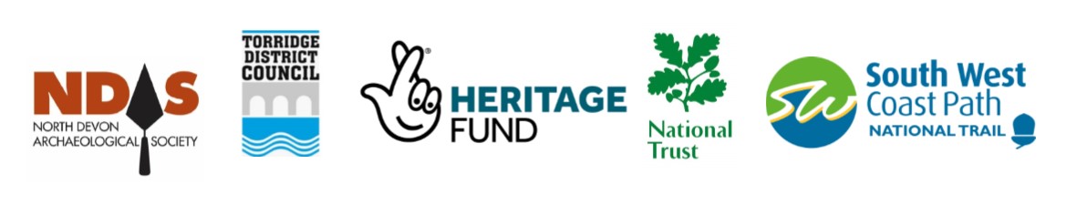 Funders logos