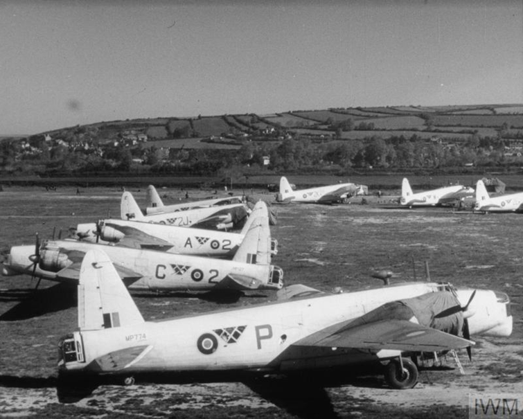 Imperial War Museum World War 2 Planes