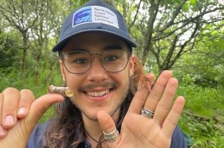 Atlantic Academy BioBlitz 2025 Inspires Students and Community to Explore Local Biodiversity 