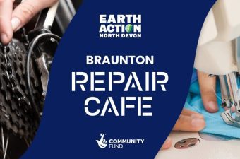 Braunton Repair Cafe