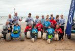 Adaptive wetsuits
