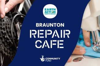 Braunton Repair Cafe