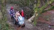 Countryside Mobility