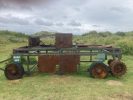 Cromwell Tank restoration