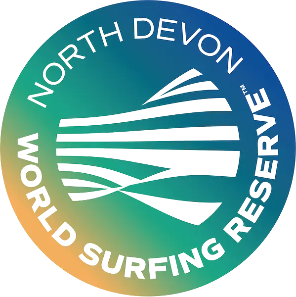 North Devon World Surfing Reserve