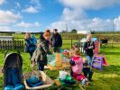 Wild Things Community Farm Project