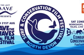 Surf & Conservation Film Festival