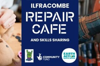 Ilfracombe Repair Cafe