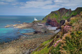 Plan adopted to protect the coastal jewels in North Devon’s crown