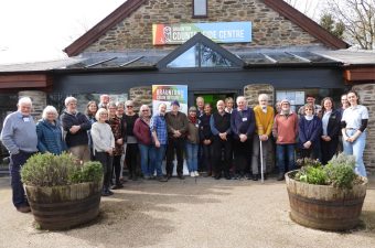 Wellbeing walk – Braunton