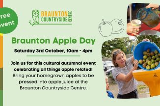 Braunton Apple Day