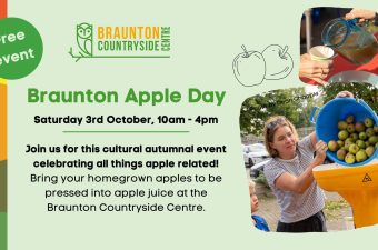 Braunton Apple Day